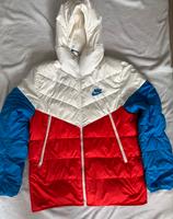 Nike Winterjacke Sachsen-Anhalt - Halle Vorschau