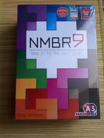 NMBR9 Take it to the next level München - Milbertshofen - Am Hart Vorschau