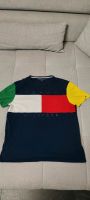 Tommy Hilfiger T-Shirt / Vinted 09/18 gr: L Niedersachsen - Leer (Ostfriesland) Vorschau