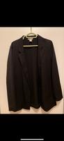 Blazer schwarz 38 Walle - Handelshäfen Vorschau