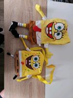 Spongebob Set Sachsen-Anhalt - Bernburg (Saale) Vorschau