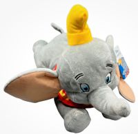 Disney Dumbo Elefant geräuschfunktion Thüringen - Arnstadt Vorschau