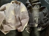 Bomberjacke,Bomber Mädchen Jacke,Sweatjacke,Sweatshirt-Jacke gr.3 Nürnberg (Mittelfr) - Aussenstadt-Sued Vorschau