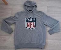 NFL NEW ERA Hoodie Gr.L Hessen - Neuhof Vorschau