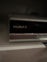 Humax PDR 7000 Festplatten Receiver 500GB Festplatte Aufnahmefä Baden-Württemberg - Böblingen Vorschau