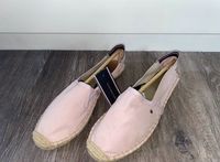 Tommy Hilfiger Schuhe Sandalen Schlappen Damen Gr.39 Neu Nordrhein-Westfalen - Leverkusen Vorschau