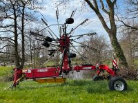 Fella Schwader TS 880 Dithmarschen - Sarzbüttel Vorschau