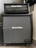 Hartke GT60 Piggyback Dortmund - Wickede Vorschau