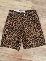 Bershka Bermuda Baggy Leo, 140, NEU Kr. Dachau - Markt Indersdorf Vorschau