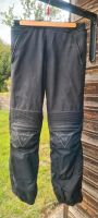 DAINESE GTX Motorradhose Textil Hose Herren Gr. 48 wenig getragen Baden-Württemberg - Häusern Vorschau