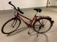 Fahrrad Kettler-Alu Damen Bayern - Augsburg Vorschau