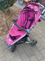 Kinderwagen von Tfk Niedersachsen - Leer (Ostfriesland) Vorschau