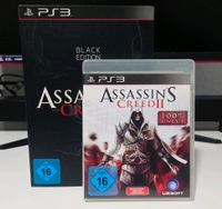 Playstation 3 Assassins Creed 2 Black Edition komplett Köln - Vingst Vorschau