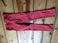 Name it Jeans 116 orange/rot Berlin - Karlshorst Vorschau