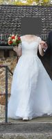 Wunderschönes Brautkleid in der Farbe ivory Hessen - Friedrichsdorf Vorschau