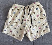 Badehose,Badeshorts Kassetten Gr. M H&M neuwertig Nordrhein-Westfalen - Bergisch Gladbach Vorschau