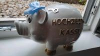 Sparschwein Hochzeit Geldgeschenk Feldmoching-Hasenbergl - Feldmoching Vorschau