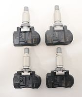 4x Original BMW Sensoren RDCi RDKS Reifendrucksensoren 707355-10! Bayern - Großmehring Vorschau