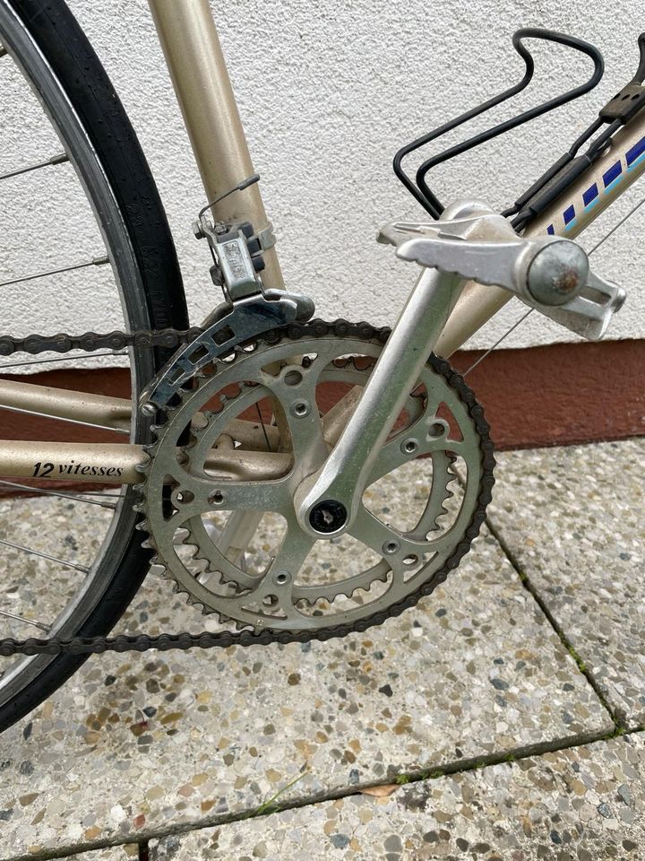 Peugeot fahrrad rennrad cabriolets 103 in München