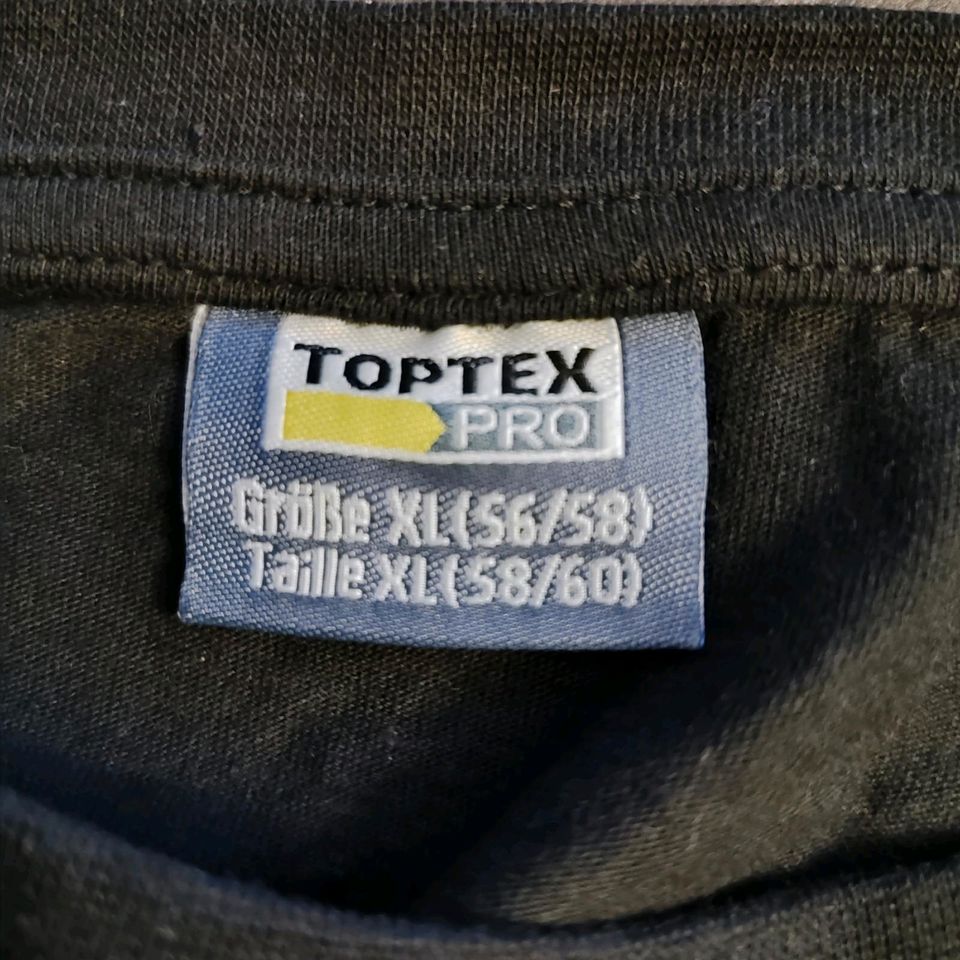 T-Shirt Größe 56/58 in Trochtelfingen