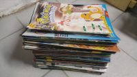 Über 70 Hefte Nintendo Club Magazin mit Poster Pokemon Super NES Brandenburg - Strausberg Vorschau
