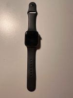 Apple Watch SE (44mm, GPS), sehr guter Zustand, mit Zubehör. Berlin - Neukölln Vorschau