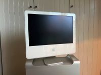 Apple iMac G5 20“ defekt Nordrhein-Westfalen - Burscheid Vorschau