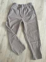 Cordhose Hose COS 42 beige NEU bequem weiter Schnitt XL Marburg - Wehrda Vorschau