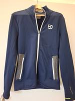 Ortovox Fleecejacke Merino Herren Fb. deep ocean Gr. M Bayern - Amberg Vorschau