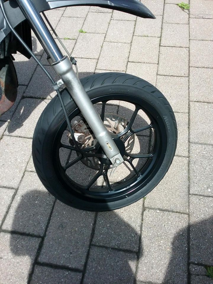 Moped RIEJU MRX in Simbach