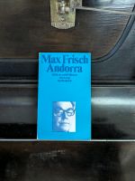 Max Frisch - Andorra Niedersachsen - Lüchow Vorschau