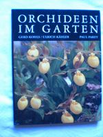 Buch " Orchideen im Garten" Thüringen - Suhl Vorschau