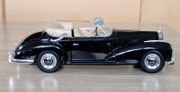 Modell Auto 1 : 18 Mercedes Benz Thüringen - Zeulenroda Vorschau