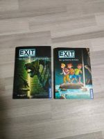 Exit - das Buch, Der Keller der Geheimnisse, Der geheime Schatz Nordrhein-Westfalen - Bergheim Vorschau