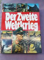 Buch "Der Zweite Weltkrieg" Texte Bilder Karten Dokumente Beuel - Vilich Vorschau