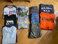 152 LAShirts Hoodie Jeans 3/4 Sommerhose TShirts Berlin - Treptow Vorschau