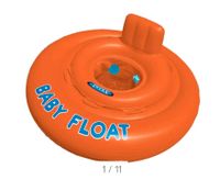 Intex Baby Float Schwimmsitz Ring für Kleinkinder Neu Mecklenburg-Vorpommern - Boizenburg/Elbe Vorschau