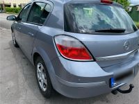 Opel Astra h  Automatik Duisburg - Homberg/Ruhrort/Baerl Vorschau