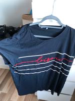 Damen Tshirt maritim Nordrhein-Westfalen - Beckum Vorschau
