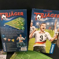 Kosmos Spiel Torjäger unbespielt Baden-Württemberg - Ellwangen (Jagst) Vorschau