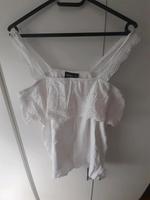 Bluse Spitzenbluse Saarland - Illingen Vorschau