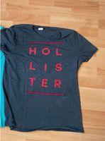 Hollister t Shirt L Nordrhein-Westfalen - Bergisch Gladbach Vorschau