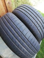 2 Sommerreifen Goodyear 205 55 R 17 95 V Bayern - Parsberg Vorschau