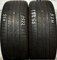 2x Sommerreifen Falken Ziex ZE 914B 225/45 R17 91W H25 D22 6mm Nordrhein-Westfalen - Kevelaer Vorschau