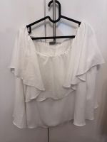 Off-Shoulder Bluse Hamburg-Mitte - Hamburg Billstedt   Vorschau