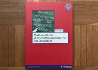 Mathematik für Wirtschaftswissenschaftler - Das Übungsbuch ▹ NEU Niedersachsen - Rosengarten Vorschau