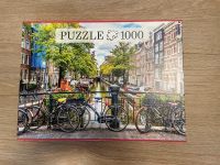 Puzzle Amsterdam Bayern - Karlstadt Vorschau