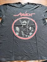 RAVEN TOUR Tshirt 2018 XXL NEU Heavy Metal Bochum - Bochum-Südwest Vorschau