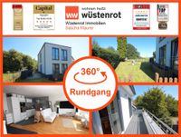 Mit 3D: Hochwertiges Ein-/ Zweifamilienhaus mit 2 Terrassen und Garten in Leverkusen-Steinbüchel! Nordrhein-Westfalen - Leverkusen Vorschau