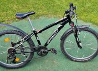 Mountainbike 24 zoll specialized hotrock Baden-Württemberg - Tiefenbronn Vorschau